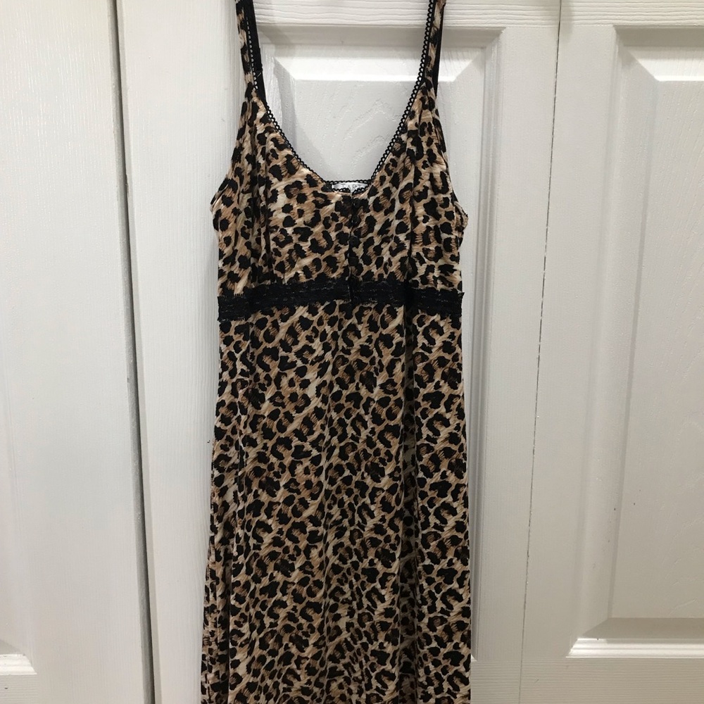 Nighty. Size medium.